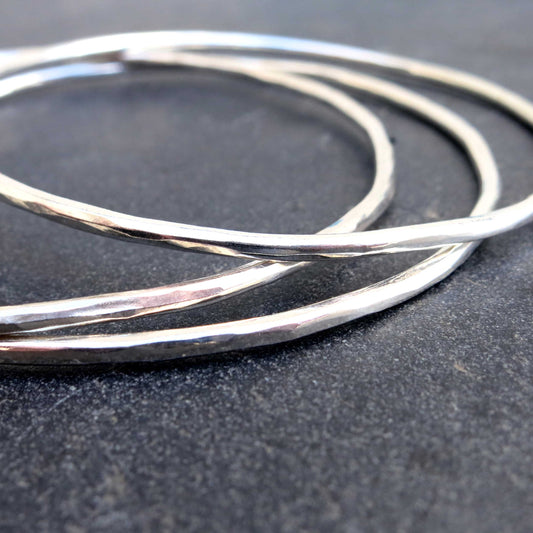 Simplicity Bangle
